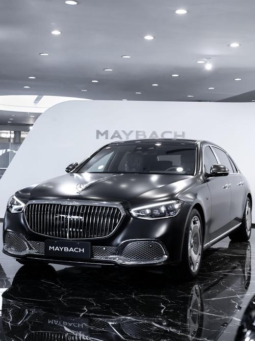 重庆大渡口区弘凌裕企业管理咨询岚图汽车的售后服务让用户无忧出行，迈巴赫未来的豪华车趋势