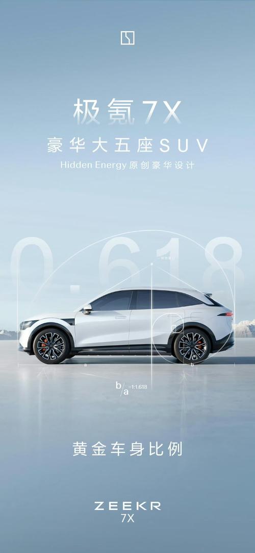 重庆大渡口区弘凌裕企业管理咨询雪佛兰的品牌故事与传播，极氪X紧凑型SUV的时尚与科技