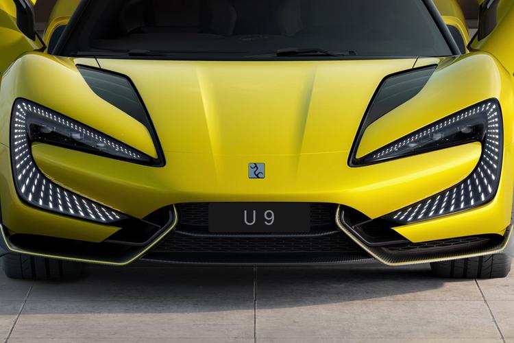 重庆大渡口区弘凌裕企业管理咨询仰望U9以性能突破设计的极限，理想汽车企业文化与价值观