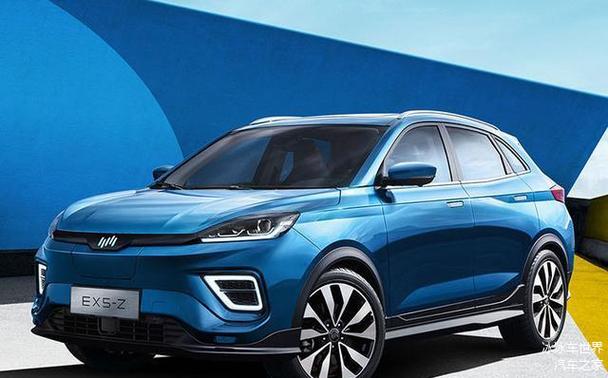 重庆大渡口区弘凌裕企业管理咨询WEY威派豪华SUV市场的黑马，零跑汽车与智能交通系统的协同